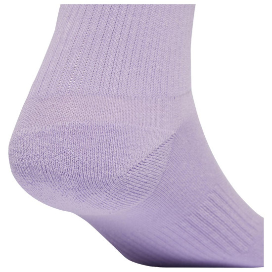 Adidas Κάλτσες Logo Socks 3 Pairs Adidas Κάλτσες Logo Socks 3 Pairs